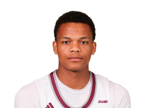 Melakih Cunningham, Basketball, undefined