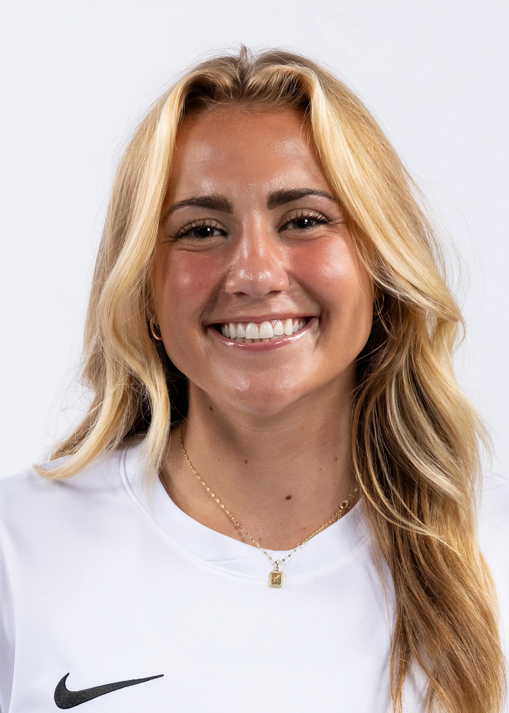 Faith Broering, Soccer, University of Virginia