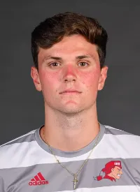 Nicholas Keating, Soccer, Sacred Heart University