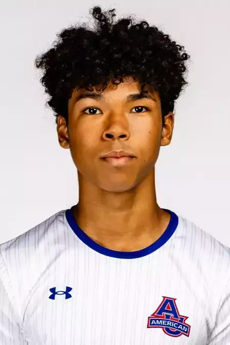 Yuta Phoenix, Soccer, American University