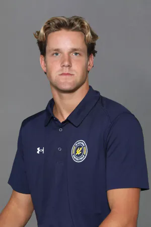 Mason Presley, Water Polo, undefined