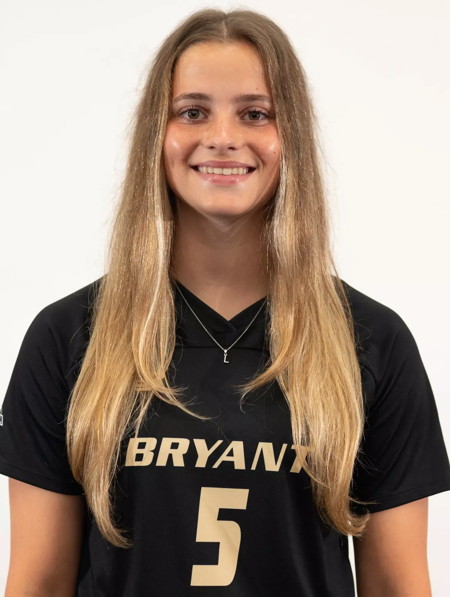 Laurence Leblanc, Soccer, Bryant University