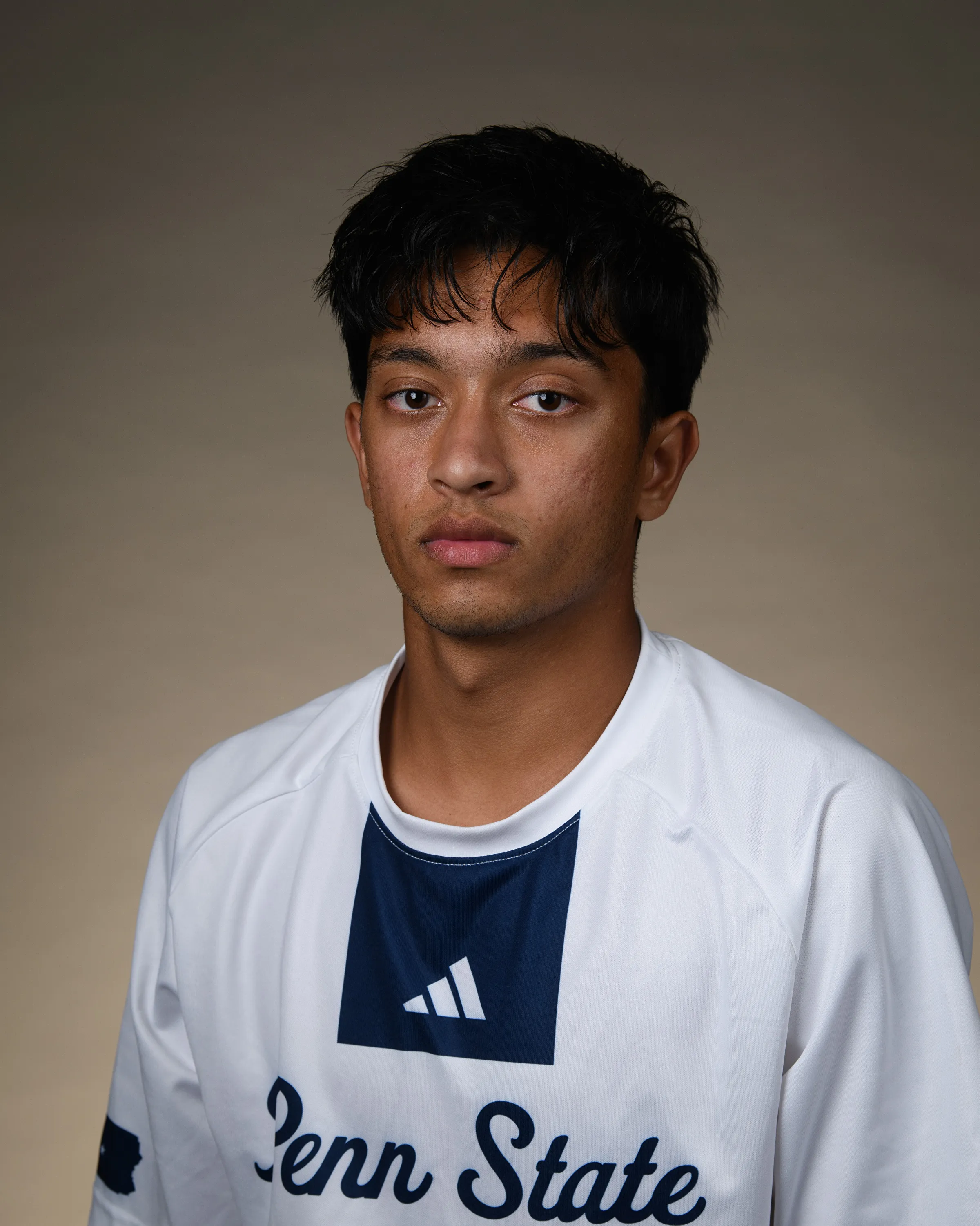 Nehan Hasan, Soccer, Pennsylvania State University