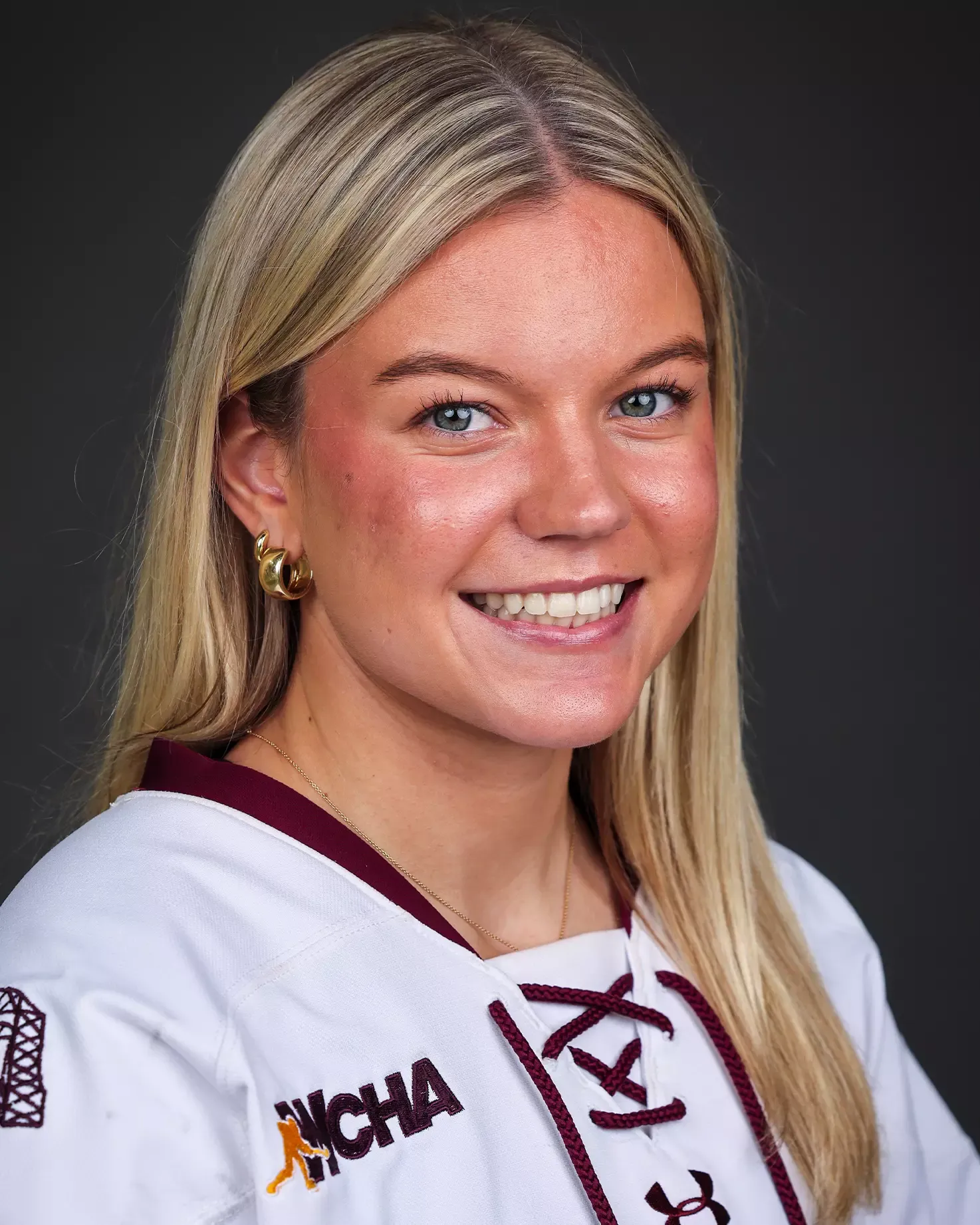 Zoey Krock, Hockey, University of Minnesota Duluth