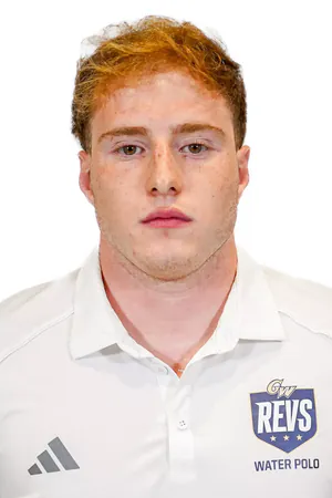 Andrea Forno, Water Polo, undefined