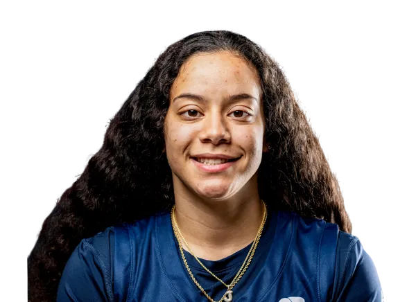 Jasmine Peaks, Basketball, undefined