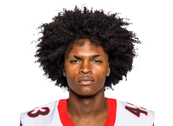 Braylon Cardwell, Football, undefined