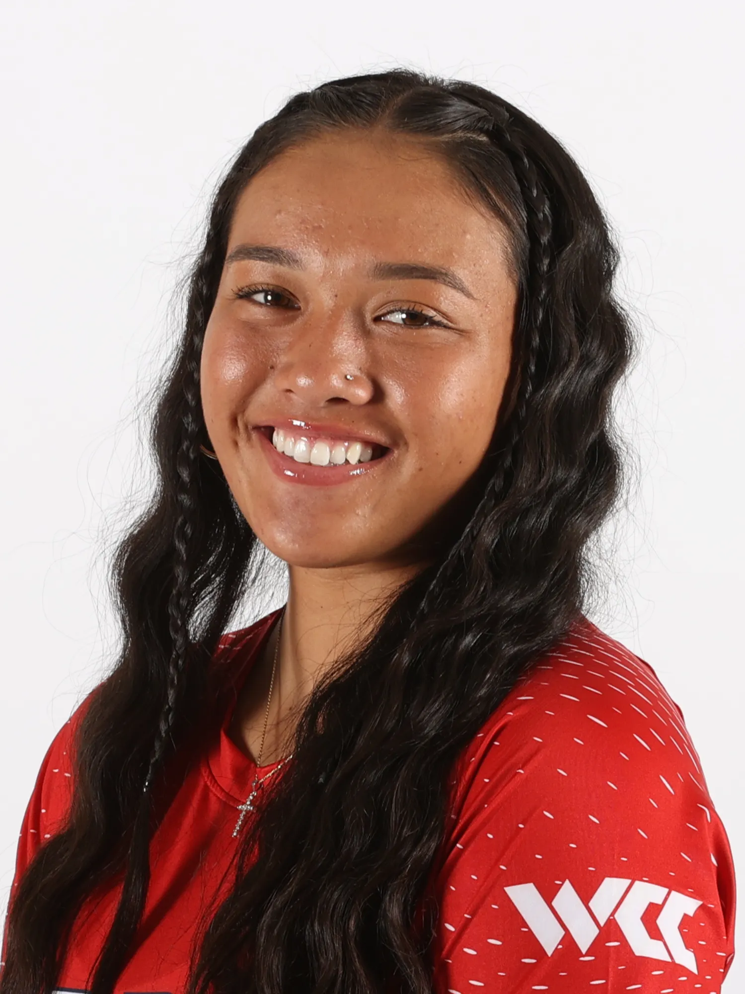 Te'aMahina Uemura, Soccer, Saint Mary's University