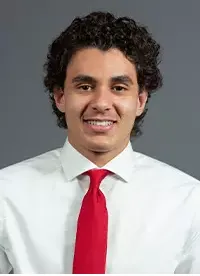 Amine Hajibi, Hockey, undefined