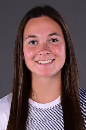 Bailey Kerins, Soccer, undefined