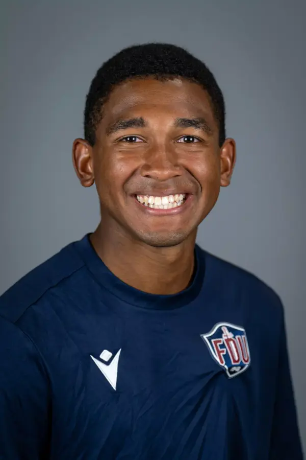 Corey Hudgins, Soccer, Fairleigh Dickinson University
