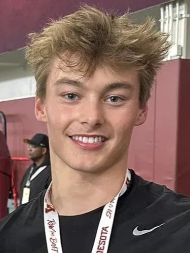 Luke Emmerich, Football, undefined