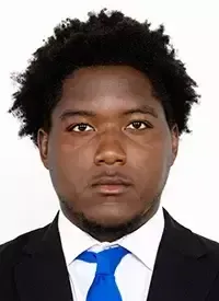 Trey Morris, Football, undefined