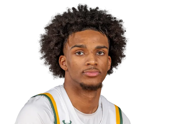 Bralyn Smith, Basketball, Siena College