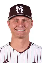 Jacob Parker, Baseball, undefined