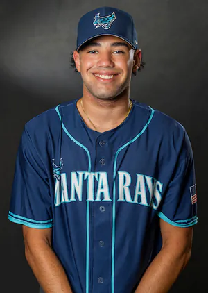 Keyon Ashby, Baseball, undefined