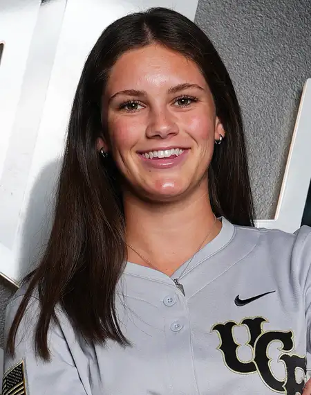 Sammi Rychter, Softball, University of Central Florida