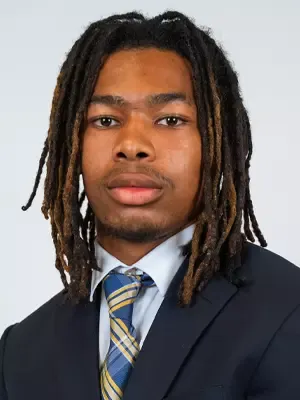 Nehemiah Ackey, Football, undefined
