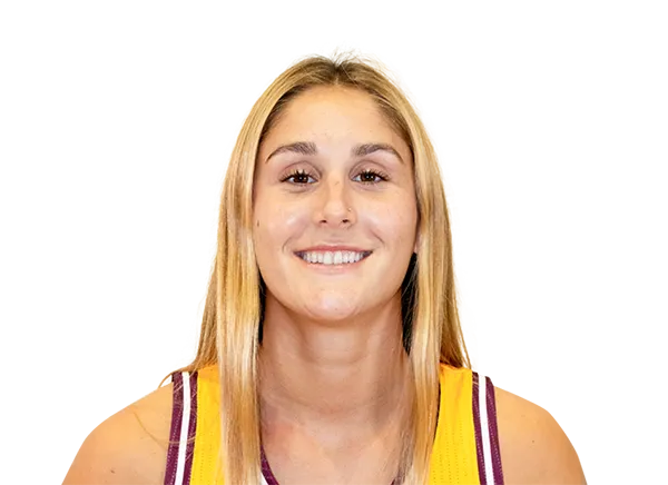 Leonor Paisana, Basketball, Winthrop University