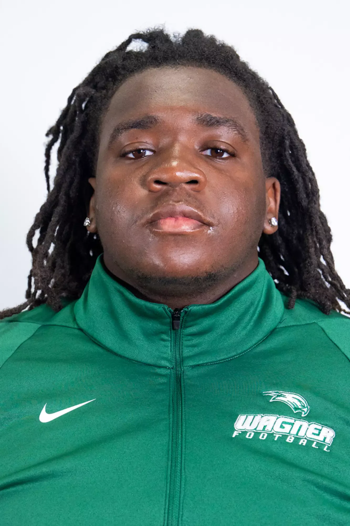 Martavius Candies Jr., Football, Wagner College