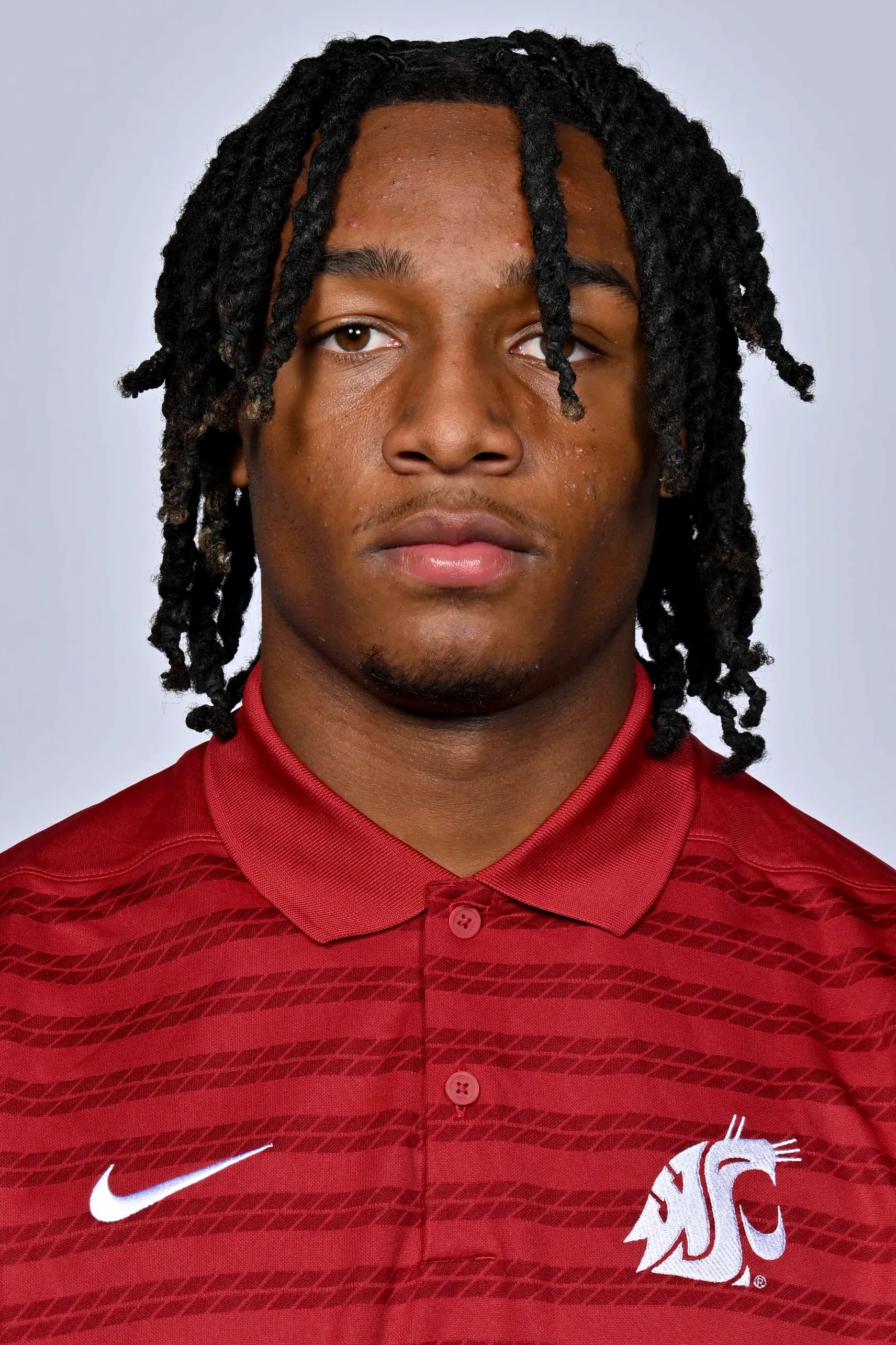 Chris Perry Jr., Football, Washington State University