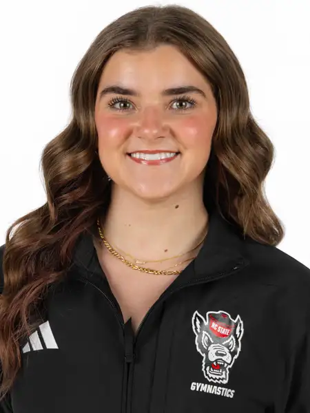 Emerson Fisk, Gymnastics, North Carolina State University