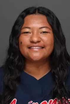 Sina Talataina, Softball, undefined