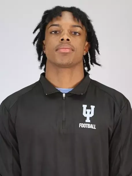 Dionte Thigpen, Football, Upper Iowa University