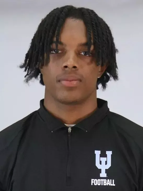 Dionte Thigpen, Football, Upper Iowa University