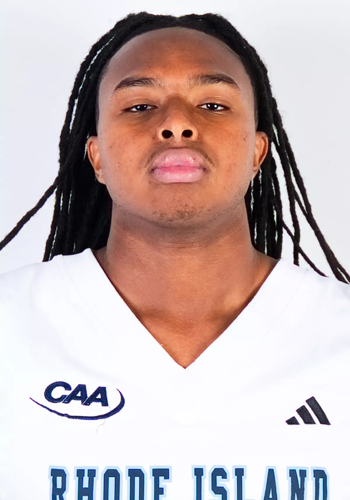 Earl Smith IV, Football, undefined