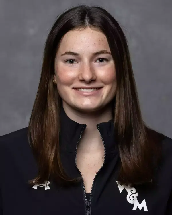 Julia Gehrig, Swimming & Diving, College of William & Mary