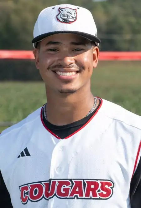 Nicholas Moten, Baseball, Southern Illinois University Edwardsville