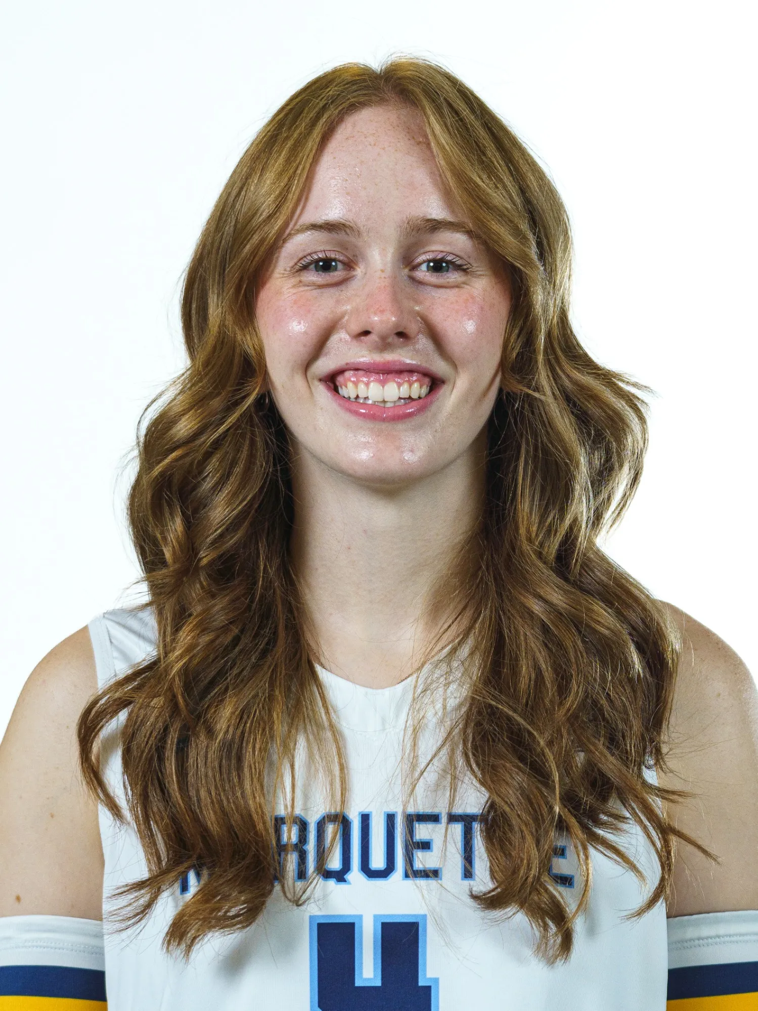 Caydence Doolan, Volleyball, Marquette University