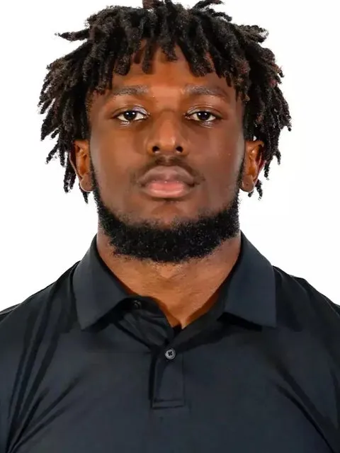 Jalen O'Neal, Football, undefined