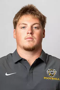 Tyrus Young, Football, Fort Hays State University