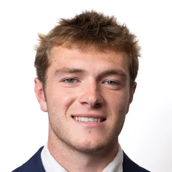 Luke Lydon, Lacrosse, Boston University