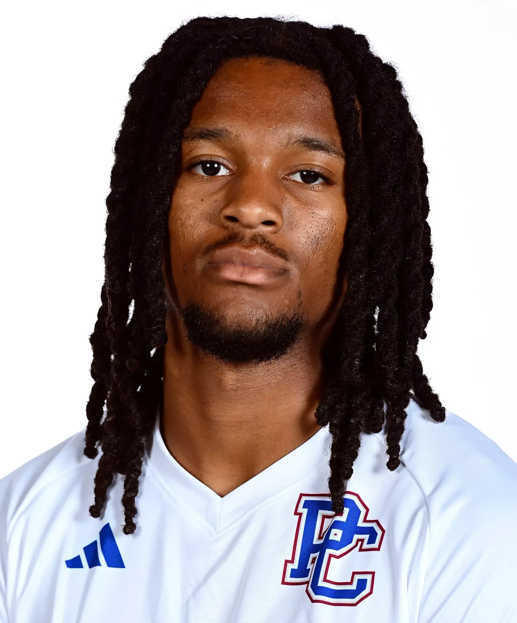 Ty Wilson, Soccer, Presbyterian College