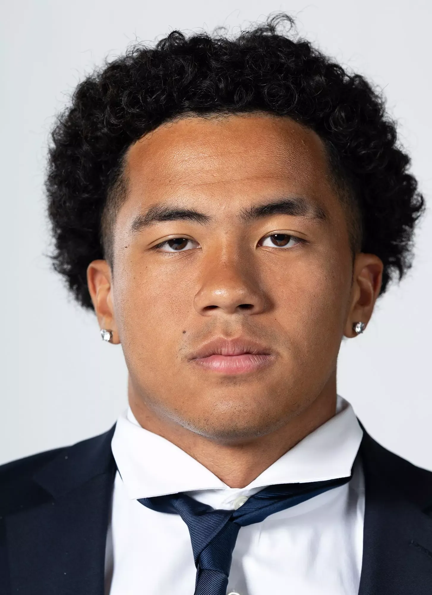 Jayden Carter, Football, The College of New Jersey