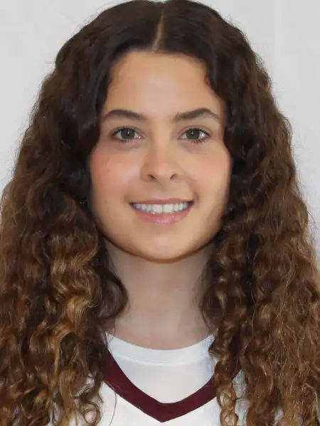 Gabrielle Woods, Basketball, Earlham College