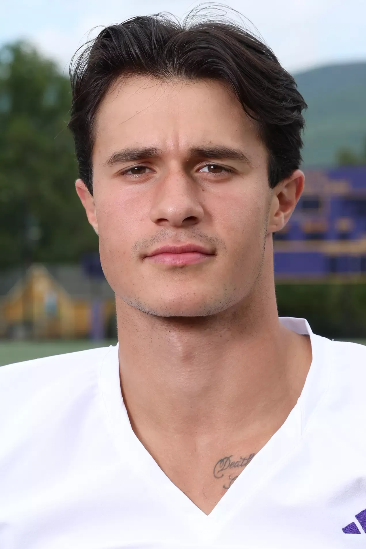 Dominic Wadland, Football, undefined
