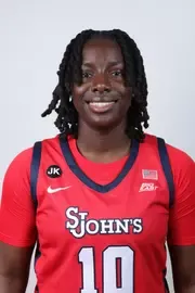 Jayda Brown, Basketball, undefined