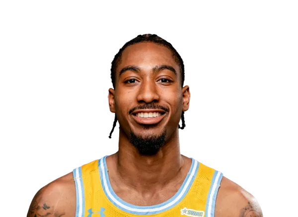 Joe Manning, Basketball, undefined