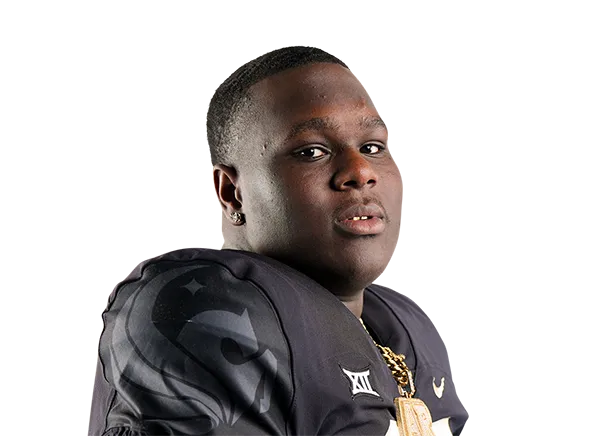 Andrew Rumph, Football, Jackson State University