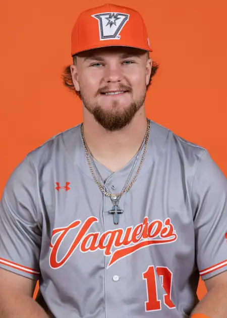Chayton Fischer, Baseball, University of Texas Rio Grande