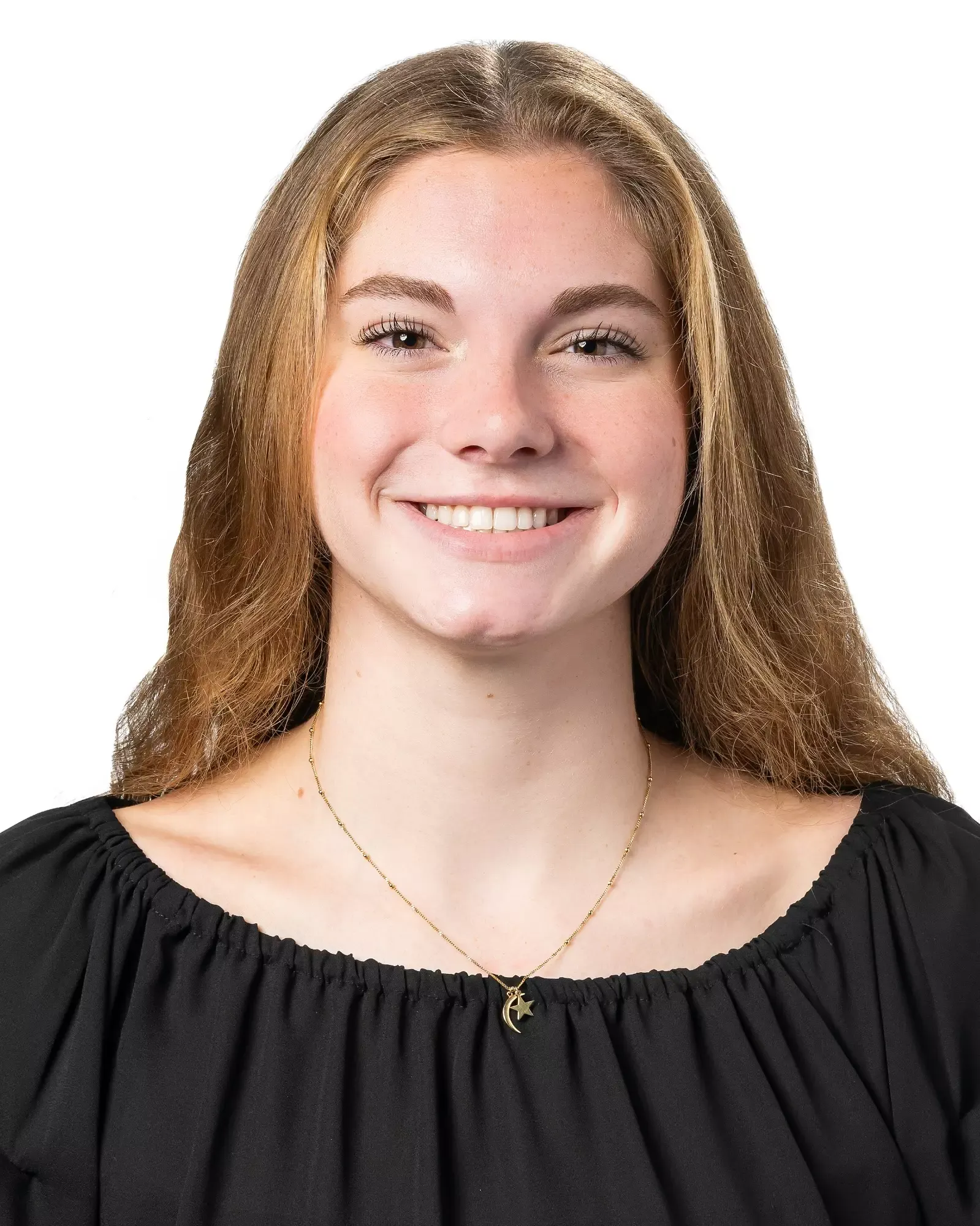 Lena Amare, Swimming & Diving, University of Richmond