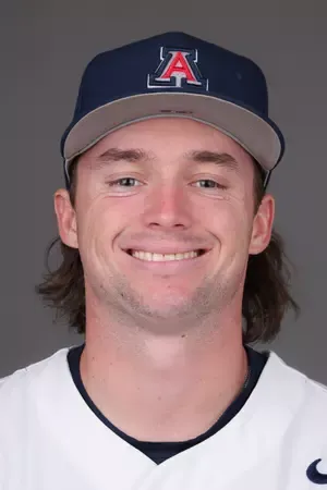 TJ Adams, Baseball, undefined