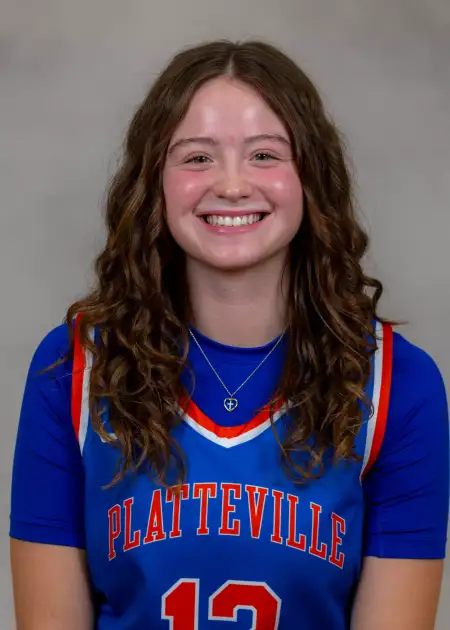 Elyse Wendler, Basketball, University of Wisconsin-Platteville