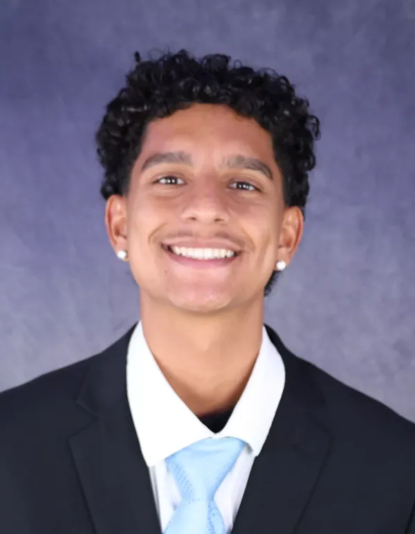 Ismael Anglada-Paz, Basketball, Keiser University