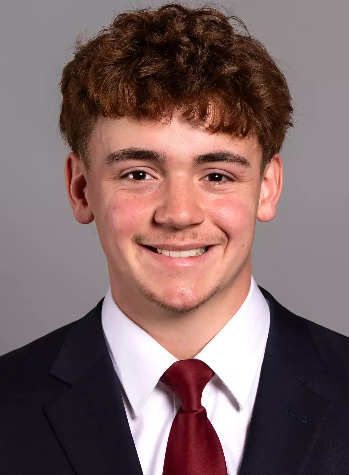 Trace Rudd, Football, undefined