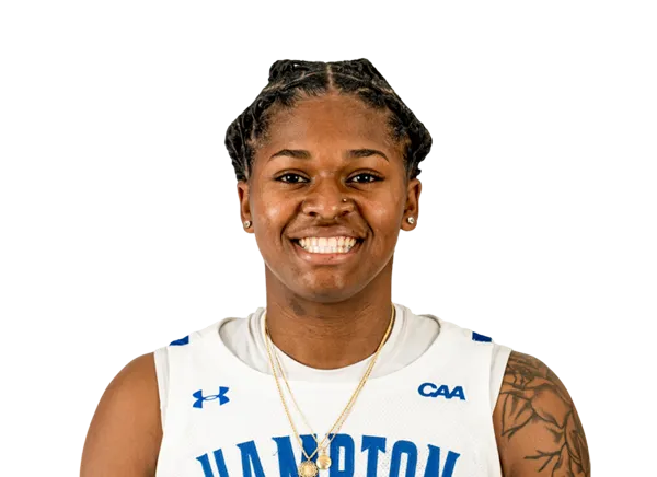 Le'Asia Foreman, Basketball, undefined